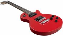 Электрогитара шестиструнная TERRIS TLP-039 RD