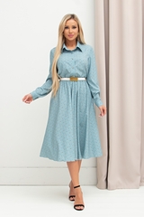 Платье Неада №35 Valentina