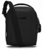 Картинка сумка городская Pacsafe Metrosafe LS100 черный - 1