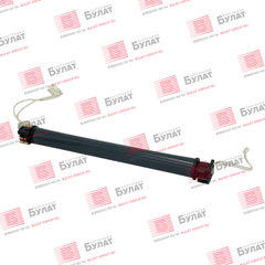 Термоузел БУЛАТ RG5-4590, RG5-7278 (верхняя часть) для HP LJ 1100, 3200, LBP-800, ref