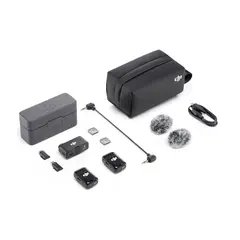 DJI Mic 2