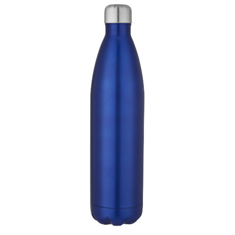 Cove 1 L vacuum insulated stainless steel bottle