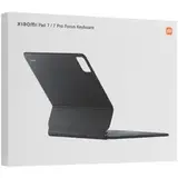 Чехол-клавиатура Xiaomi Pad 7 черная (BHR9516GL)