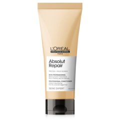 L'Oreal Professionnel ABSOLUT REPAIR кондиционер для восстановления поврежденных волос 200 мл.