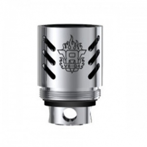 Сменный испаритель SMOK TFV8 V8-Q4 0,15 Ω