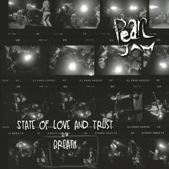 Pearl Jam / State Of Love And Trust, Breath (7