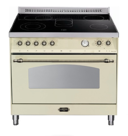 Варочный центр LOFRA RBIG96MFT/5I Br