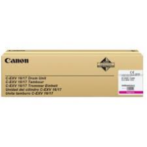 Canon C-EXV 16 Magenta DRUM
