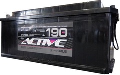 ACTIVE FROST 6СТ- 190 аккумулятор