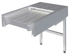 Транспортер КАЮР-М - Натяжной модуль