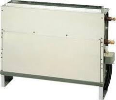 Внутренний блок универсальный напольного типа Hitachi VRF RPFI-2.5FSN2E