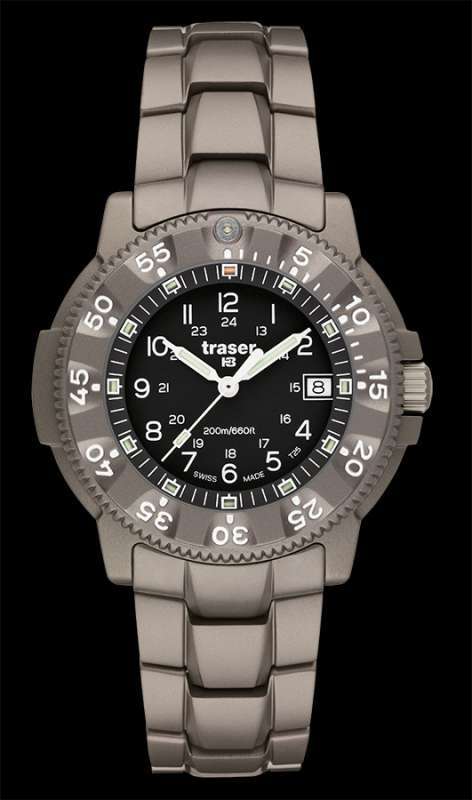 Traser commander 100 sale