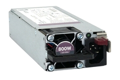 865414-B21, HPE Flexible Slot DL360/380/560 Gen10 Platinum 800Вт