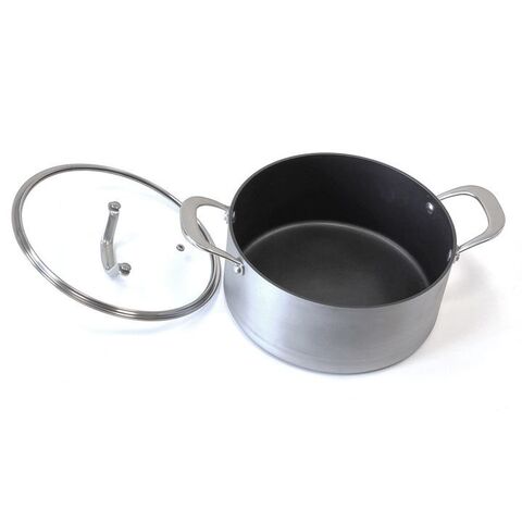 Кастрюля 20см Brabantia TechnoPro