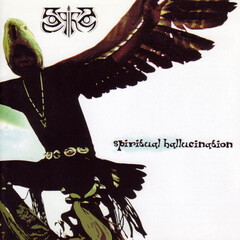 Spiha / Spiritual Hallucination (RU)(CD)
