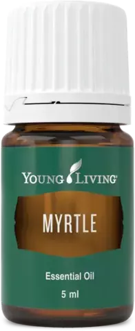Young Living. Мирт (Myrtle) - 5ml