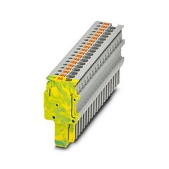 PP-H 1,5/S/19(1GNYE/18GY)-Штекер