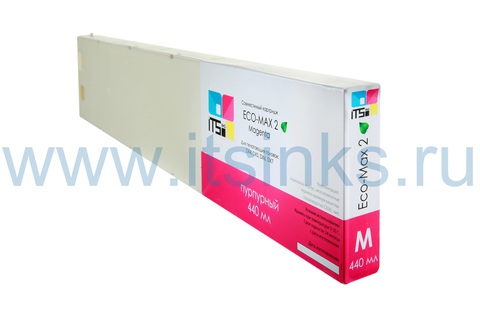 Картридж для Mutoh MS Magenta 440 мл