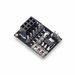 Адаптер плата 8 пин для NRF 24L01