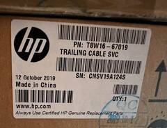 Кабель каретки 44