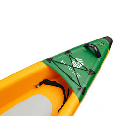 Каяк надувной Dragon-3