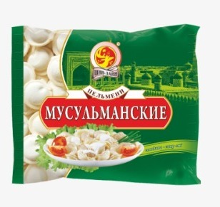 ПЕЛЬМЕНИ