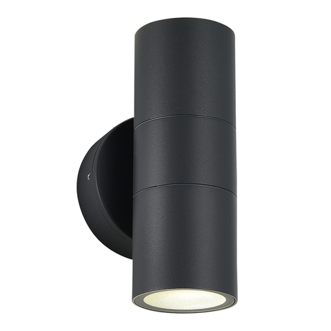Светильник уличный настенный ST Luce Tubo SL9008.701.02