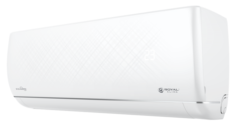 Royal Clima RENAISSANCE DC EU Inverter