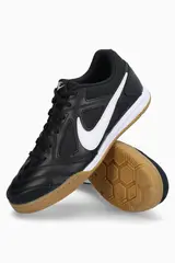 Футзалки Nike Gato - черный