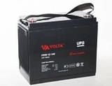 Аккумулятор Volta PRW 12-140 ( 12V 140Ah / 12В 140Ач ) - фотография