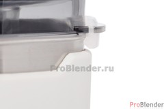 Чаша из нержавеющей стали для L'equip BS5 / BS7