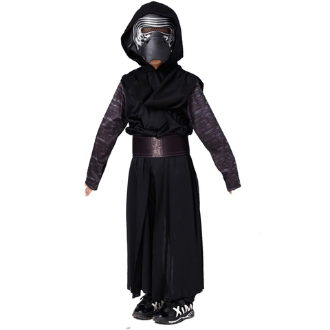 Звездные войны костюм детский Кайло Рен — Star Wars Kylo Ren Child Costume
