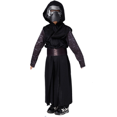 Звездные войны костюм детский Кайло Рен — Star Wars Kylo Ren Child Costume