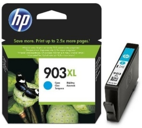 Картридж Hewlett-Packard (HP) T6M03AE №903XL