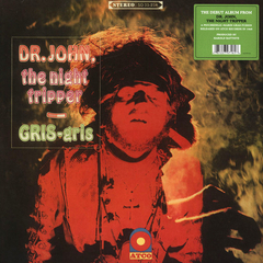 Dr. John / Gris-Gris (LP)