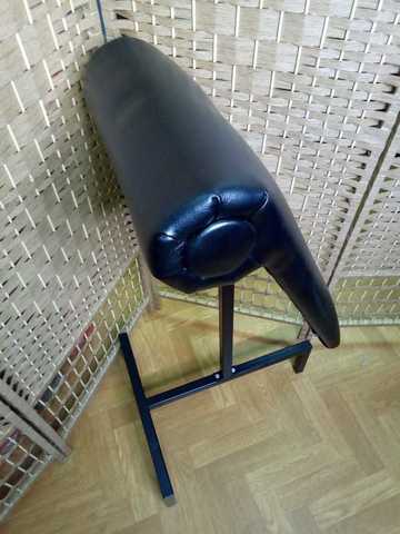 Холдер узкий 40*35 проф