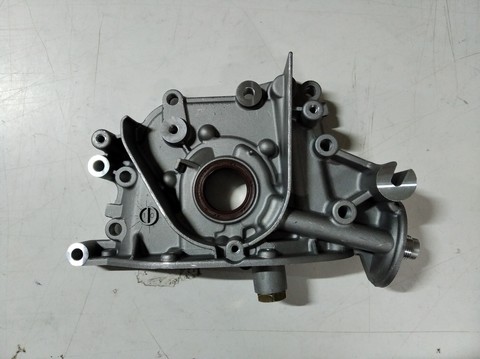 НАСОС МАСЛЯНЫЙ ACCENT DOHC, ELANTRA XD, GETZ, RIO JB GROG