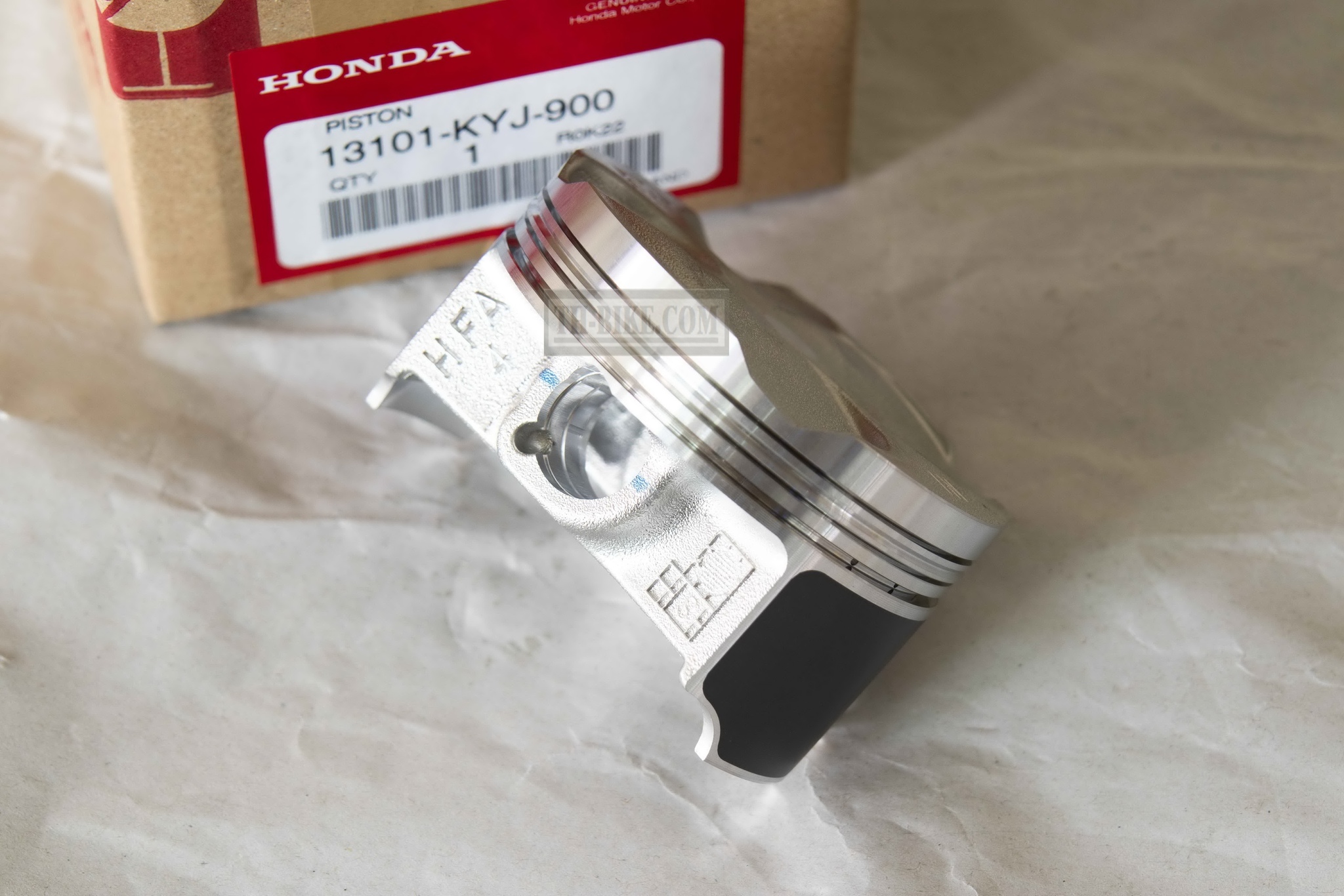 MOTADIN Oil Filter For Honda CBR250RA CBR250R 2011-2013 / CRF250L 2013-2018