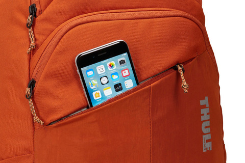 Картинка рюкзак городской Thule exeo backpack 28l Automnal - 6