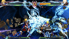 BlazBlue: Chronophantasma Extend (для ПК, цифровой код доступа)