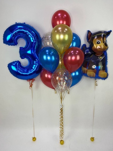 Детский набор #83