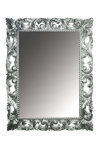Зеркало NeoArt серебро Boheme 516