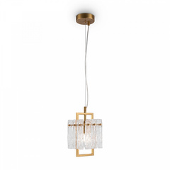 Подвесной светильник Freya Basilica FR5166PL-01BS