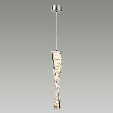 Подвесной светодиодный светильник Lumion ROSELLE 5675/10L