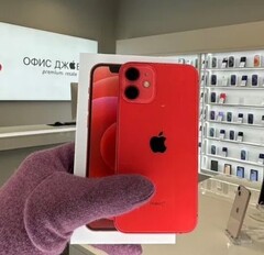 iPhone 12 Mini, 128 ГБ б/у