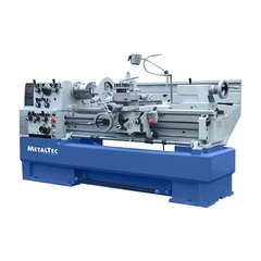 MetalTec SL 788 x 1500 Токарный станок