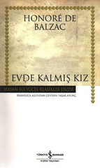 Evde Kalmış Kız