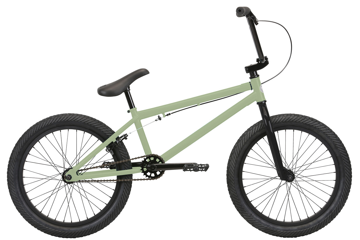 Haro BMX Premium Stray