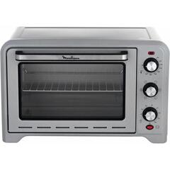 Мини-печь Moulinex Optimo OX464E32