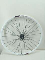 Колесо для велосипеда Anatomy + Shimano XT  26" (Перед)